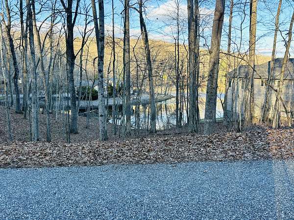 0.27 Acres of Residential Land for Sale in Crossville, Tennessee