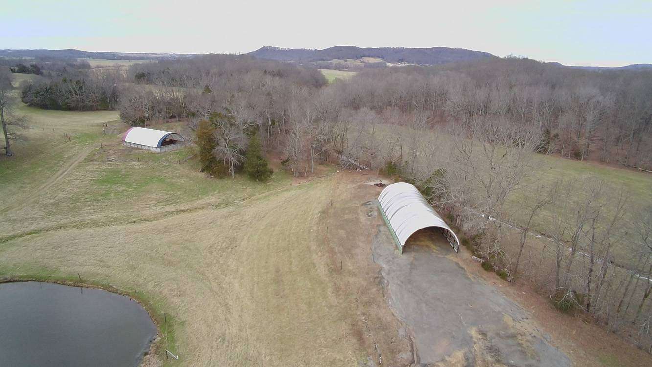 115 Acres of Land for Auction in Campbellsville, Kentucky