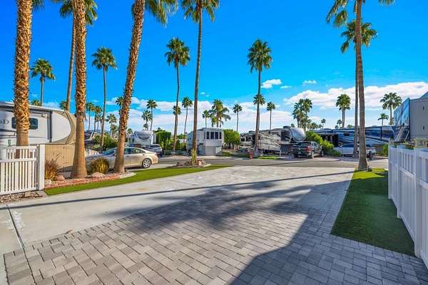 0.05 Acres of Land for Sale in Cathedral City, California