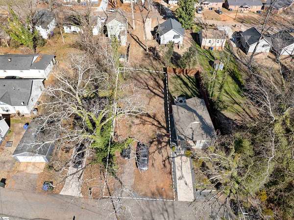 0.1 Acres of Residential Land for Sale in Greenville, South Carolina