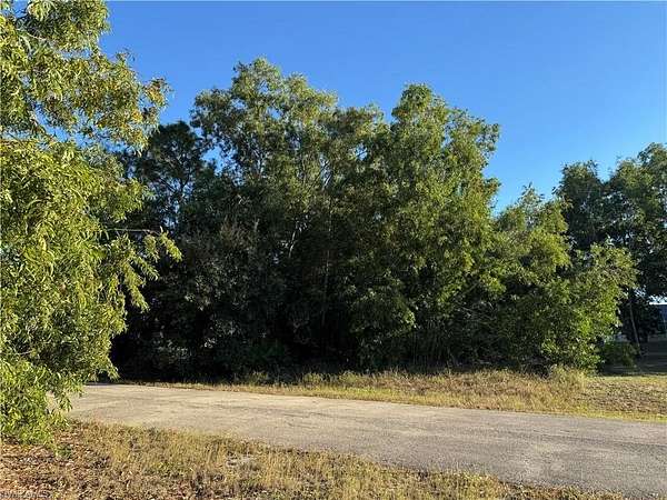 0.26 Acres of Residential Land for Sale in Lehigh Acres, Florida