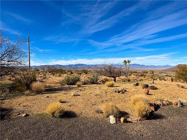 1 Acre of Residential Land for Sale in Kingman, Arizona