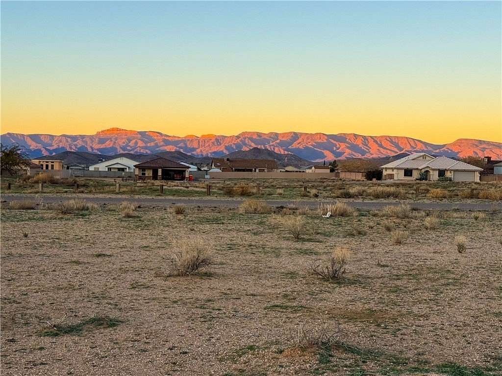 0.4 Acres of Residential Land for Sale in Kingman, Arizona