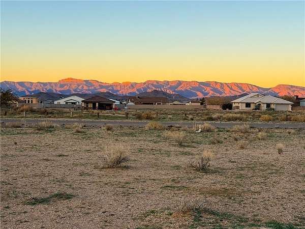 0.4 Acres of Residential Land for Sale in Kingman, Arizona
