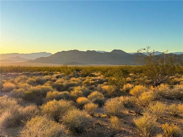 0.2 Acres of Residential Land for Sale in Kingman, Arizona