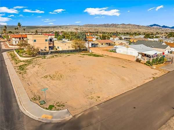 0.25 Acres of Residential Land for Sale in Bullhead City, Arizona