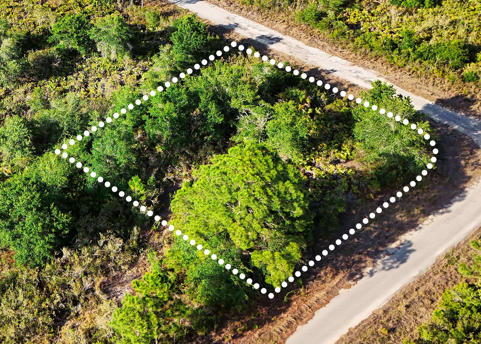 0.26 Acres of Residential Land for Sale in Lake Placid, Florida
