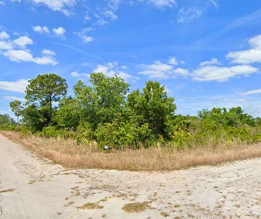 0.26 Acres of Residential Land for Sale in Lake Placid, Florida