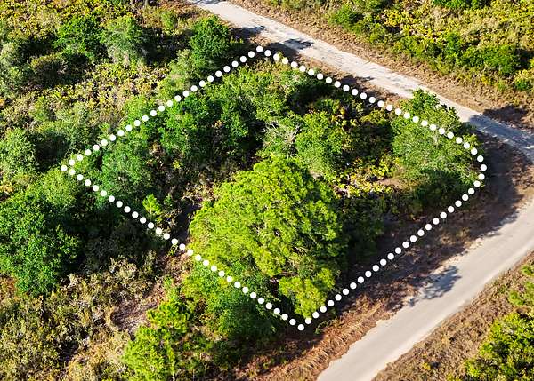 0.26 Acres of Residential Land for Sale in Lake Placid, Florida
