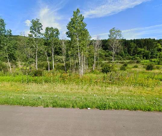 6.7 Acres of Residential Land for Sale in Bath, New York