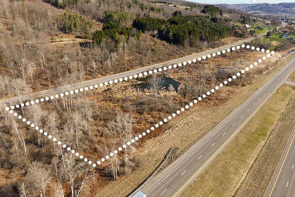 6.7 Acres of Residential Land for Sale in Bath, New York