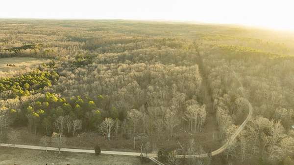 40 Acres of Recreational Land for Sale in Mountain View, Missouri