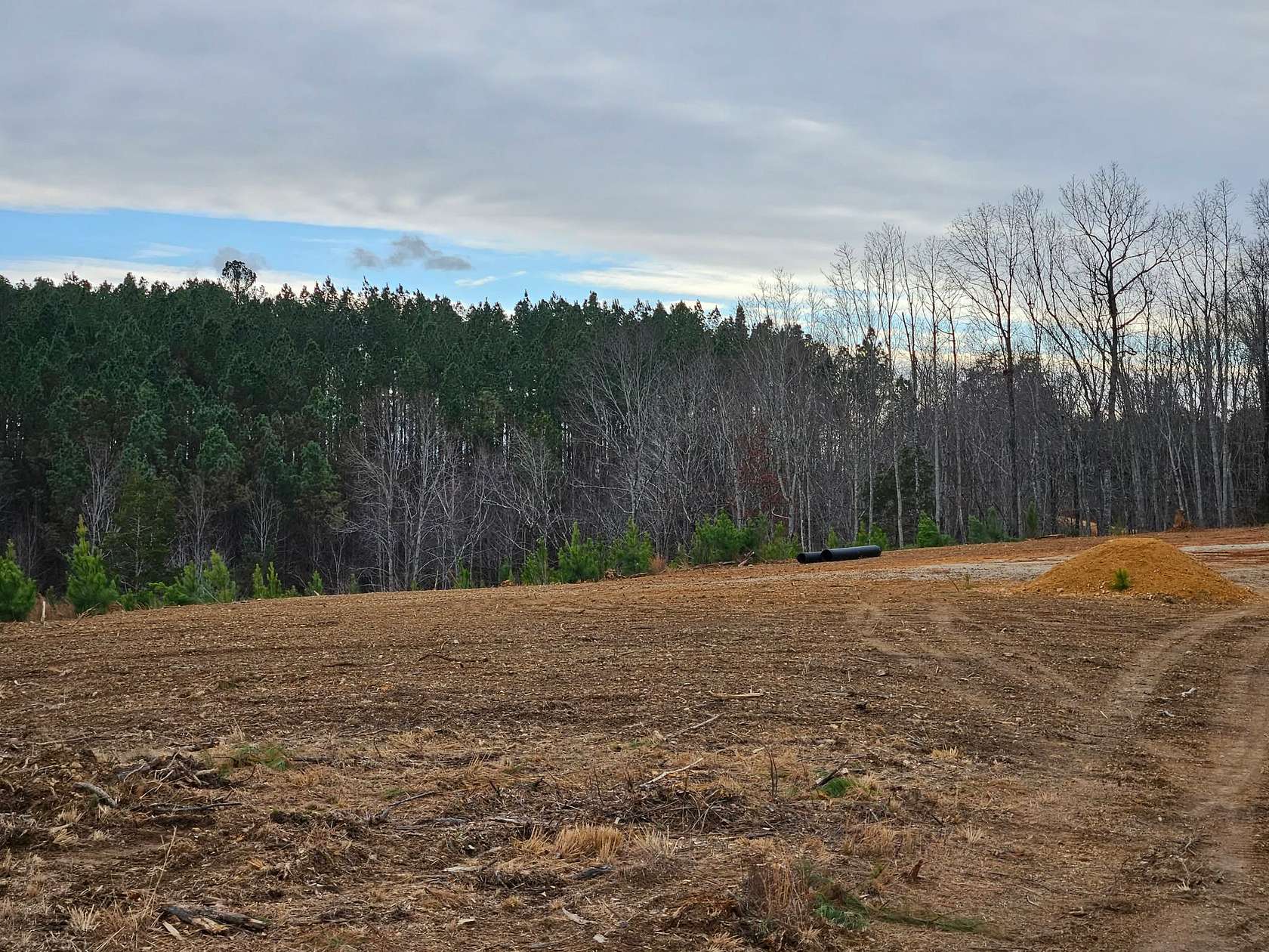 5 Acres of Land for Sale in Waynesboro, Tennessee