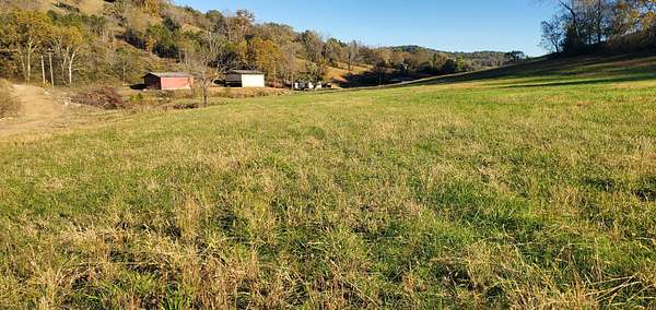 33.1 Acres of Land for Sale in Pleasant Shade, Tennessee