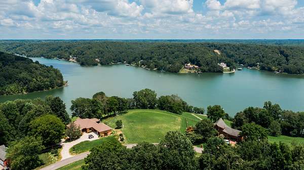 2 Acres of Residential Land for Sale in Lynchburg, Tennessee