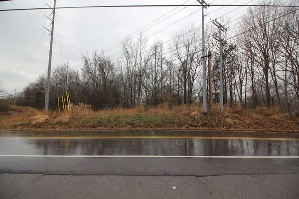 3.2 Acres of Residential Land for Sale in Clarksville, Tennessee