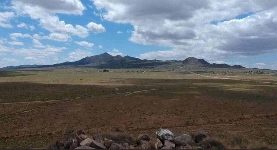 210 Acres of Land for Sale in Kingman, Arizona