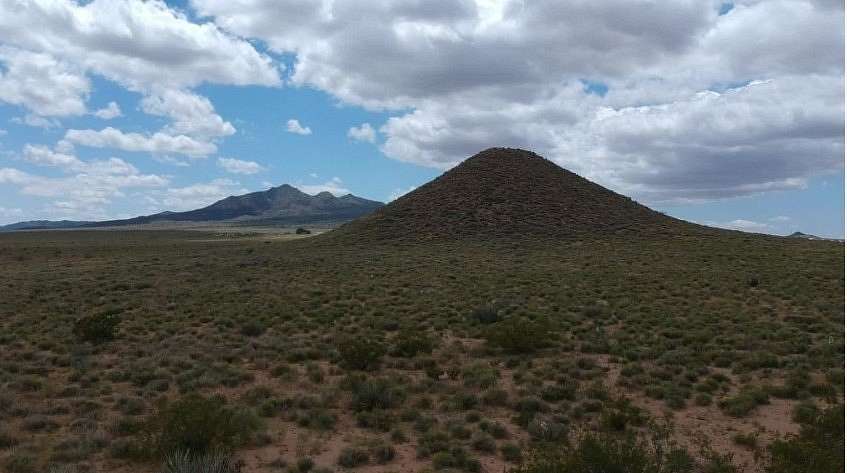 210 Acres of Land for Sale in Kingman, Arizona