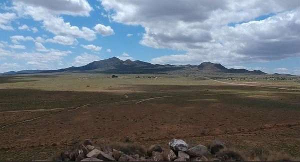 210 Acres of Land for Sale in Kingman, Arizona