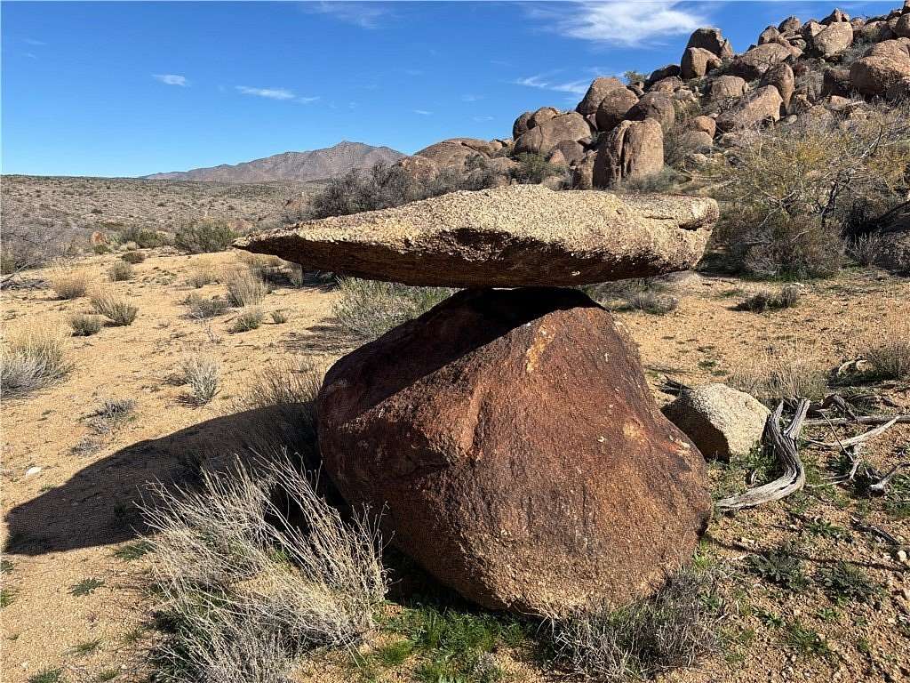 40 Acres of Recreational Land for Sale in Kingman, Arizona