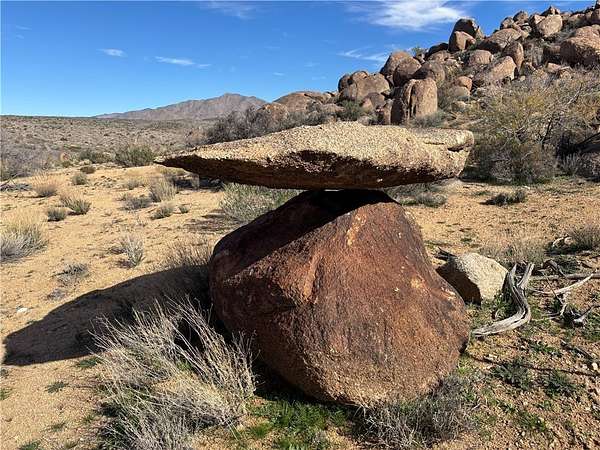 40 Acres of Recreational Land for Sale in Kingman, Arizona