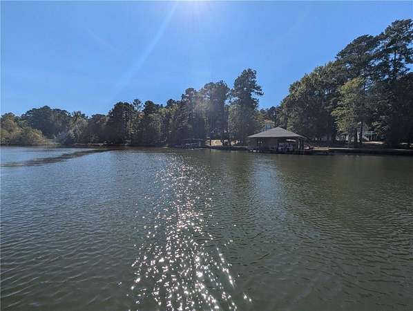 1.67 Acres of Residential Land for Sale in Sparta, Georgia