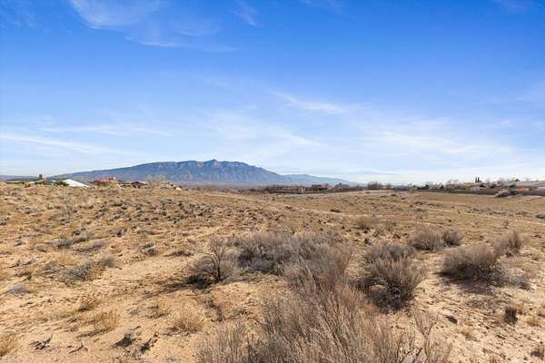 2.49 Acres of Commercial Land for Sale in Rio Rancho, New Mexico