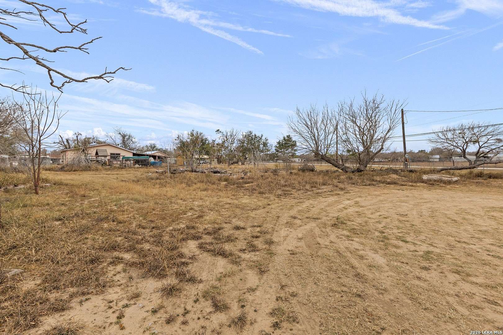 0.29 Acres of Improved Residential Land for Sale in Elmendorf, Texas
