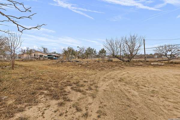 0.29 Acres of Improved Residential Land for Sale in Elmendorf, Texas