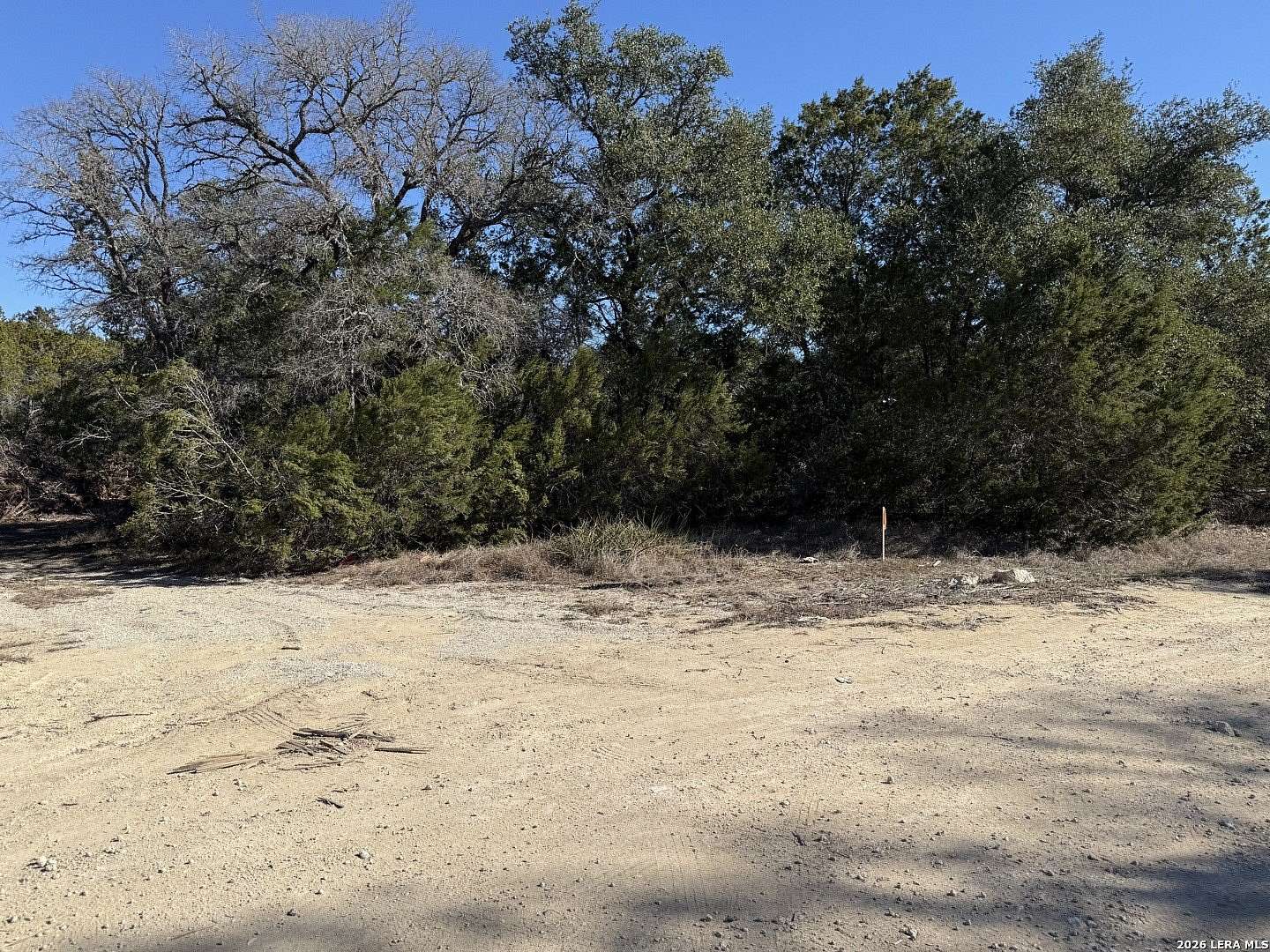 0.17 Acres of Residential Land for Sale in Spring Branch, Texas
