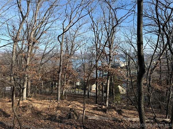 0.38 Acres of Residential Land for Sale in Sunrise Beach, Missouri