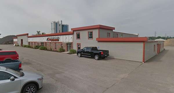 2.28 Acres of Improved Commercial Land for Lease in Zeeland, Michigan