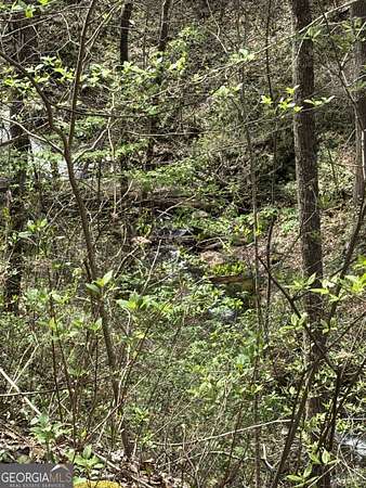3.32 Acres of Land for Sale in East Ellijay, Georgia