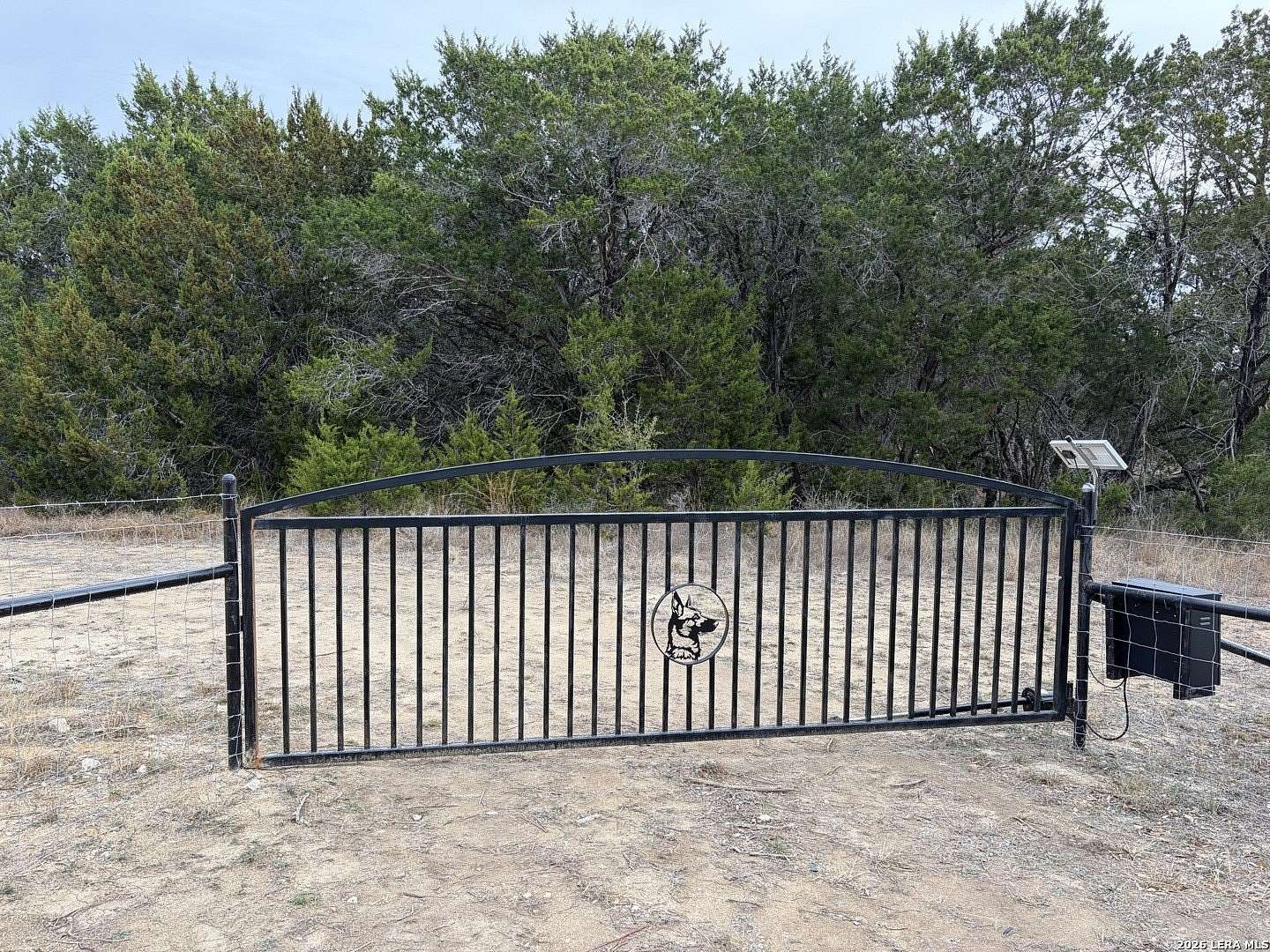 25 Acres of Recreational Land for Sale in Bandera, Texas