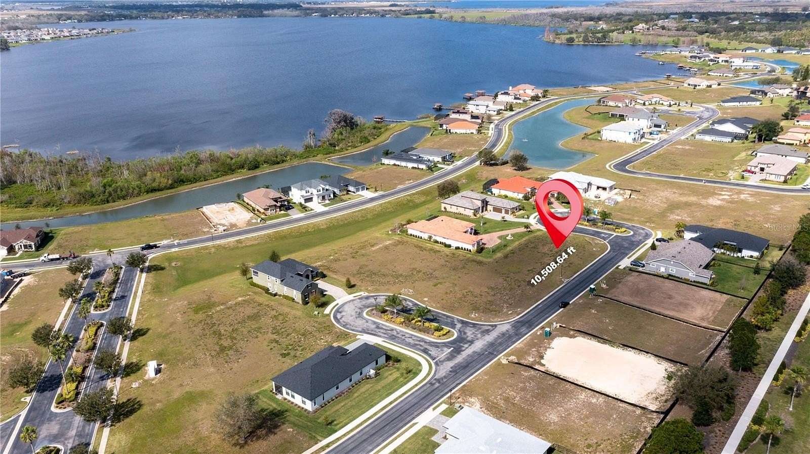 0.24 Acres of Residential Land for Sale in Auburndale, Florida