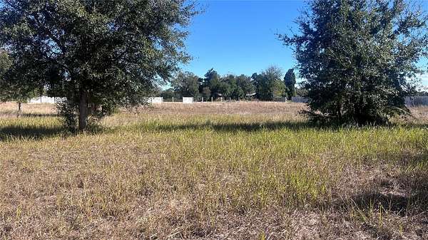 1.5 Acres of Residential Land for Sale in Dover, Florida