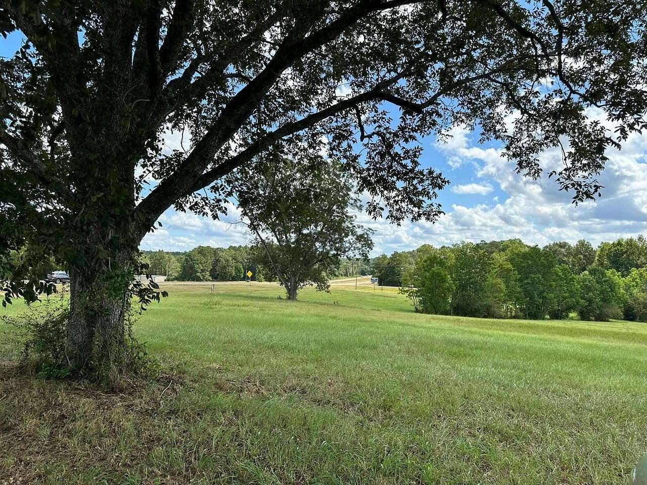 9.4 Acres of Commercial Land for Sale in Sumrall, Mississippi