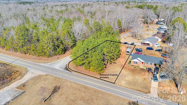 0.57 Acres of Land for Sale in Lancaster, South Carolina