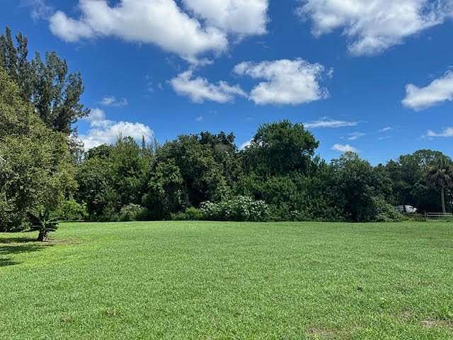 3 Acres of Mixed-Use Land for Sale in Jupiter, Florida