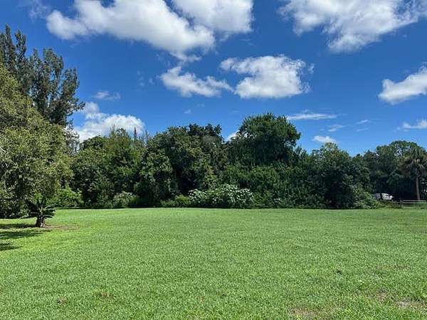 3 Acres of Mixed-Use Land for Sale in Jupiter, Florida