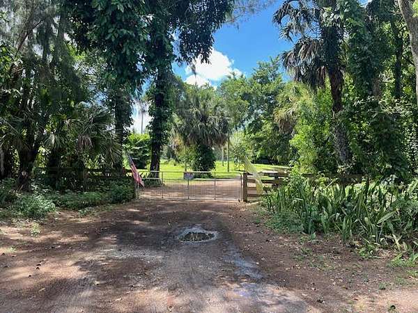 3 Acres of Mixed-Use Land for Sale in Jupiter, Florida