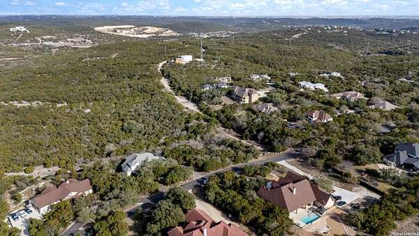 1 Acre of Residential Land for Sale in Helotes, Texas