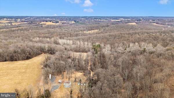 98.6 Acres of Recreational Land for Sale in Damascus, Maryland