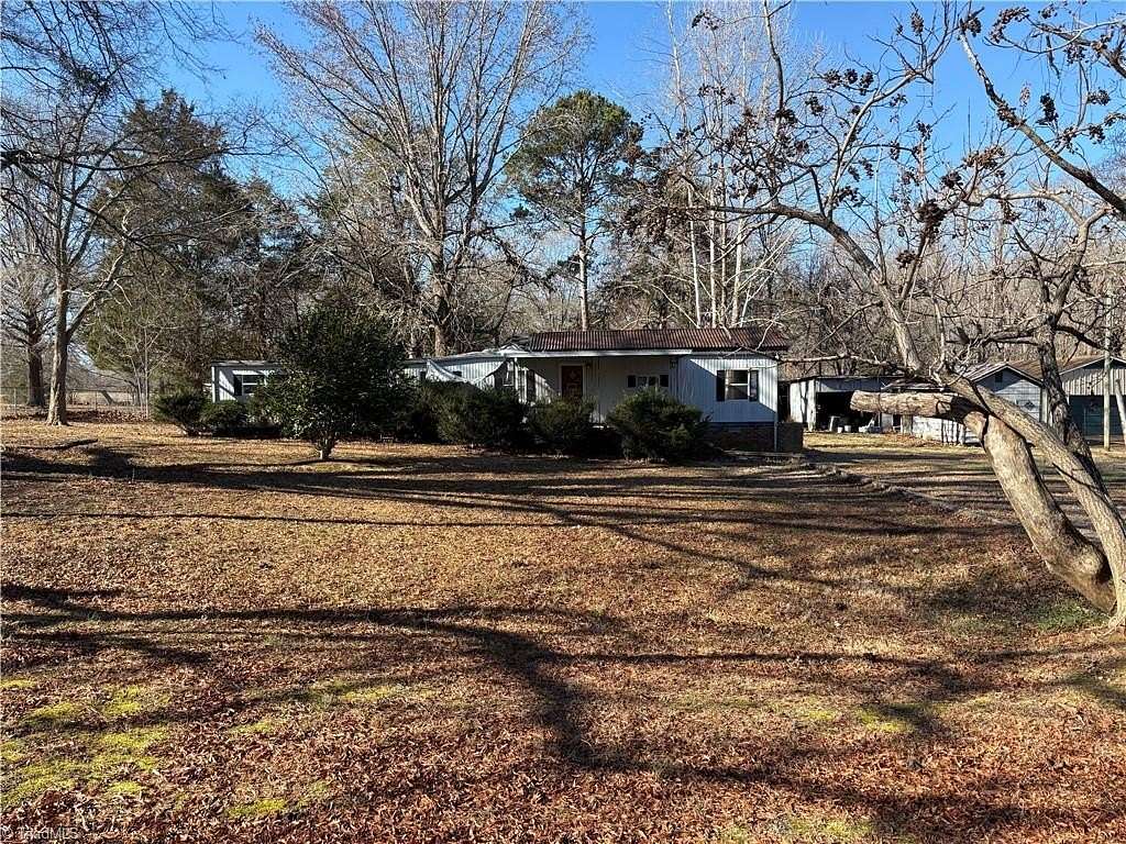 0.47 Acres of Residential Land for Sale in Reidsville, North Carolina