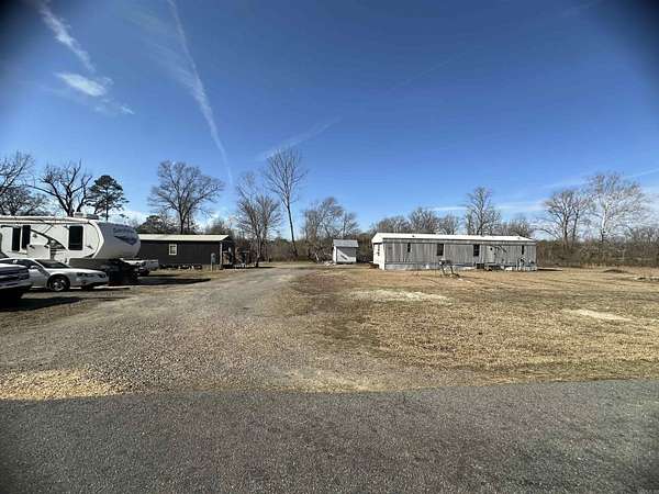 18.7 Acres of Land for Sale in Sheridan, Arkansas