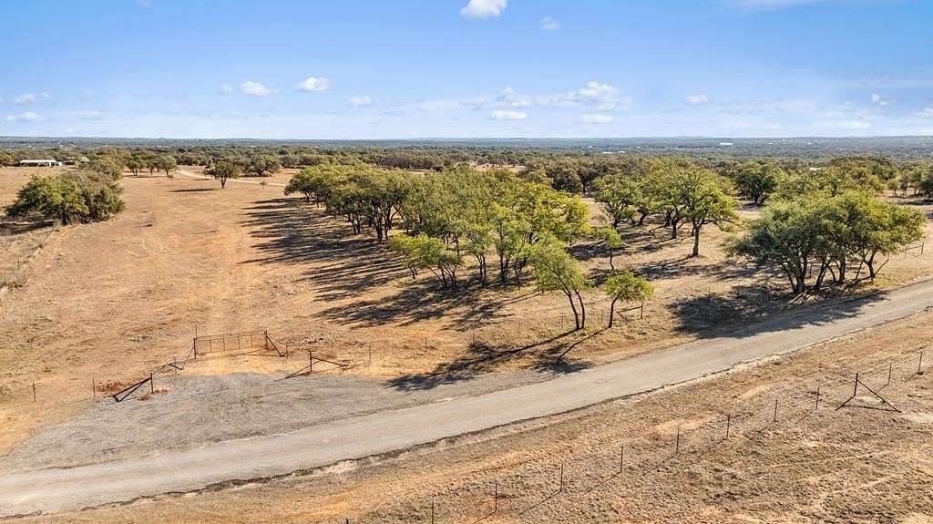 10 Acres of Agricultural Land for Sale in Johnson City, Texas