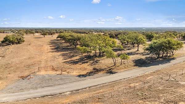 10 Acres of Agricultural Land for Sale in Johnson City, Texas