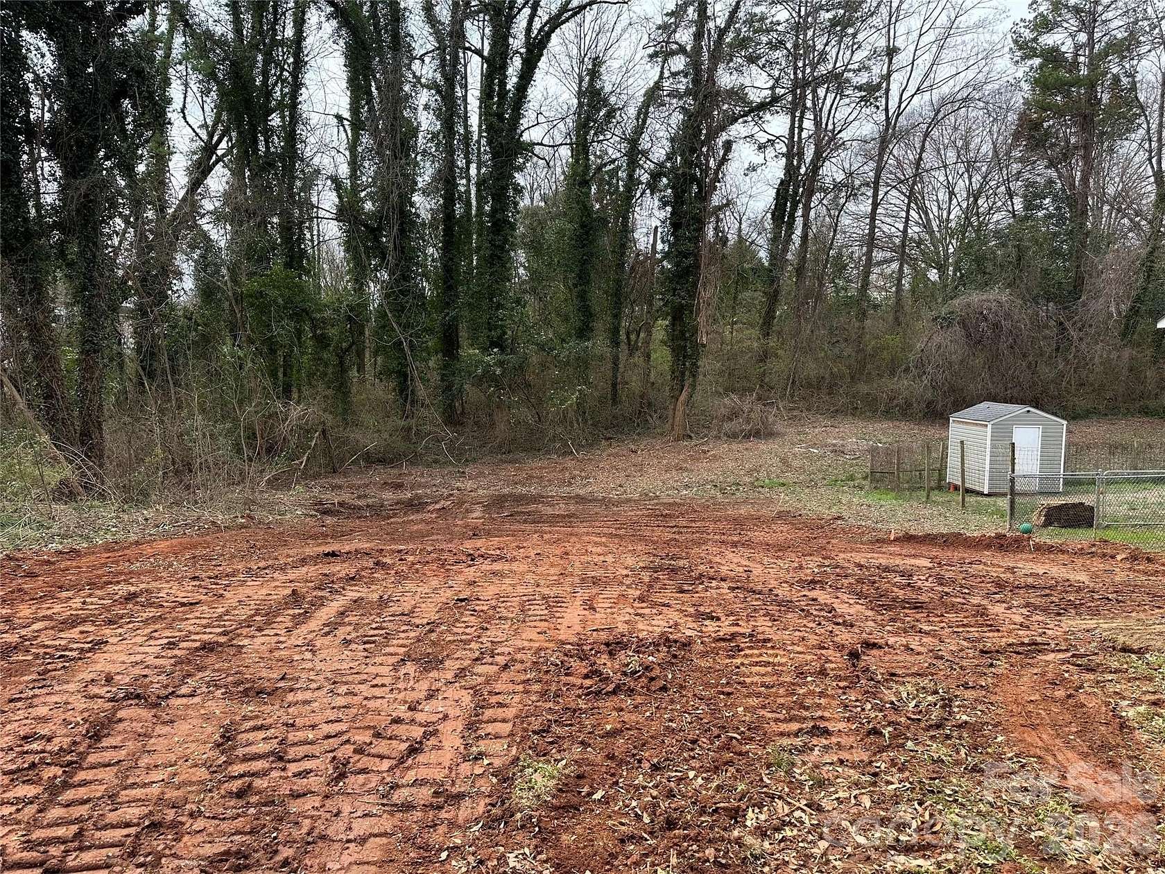 0.14 Acres of Residential Land for Sale in Charlotte, North Carolina