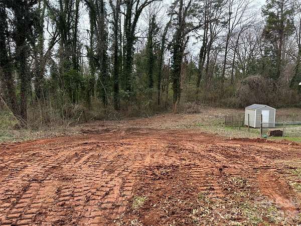 0.14 Acres of Residential Land for Sale in Charlotte, North Carolina