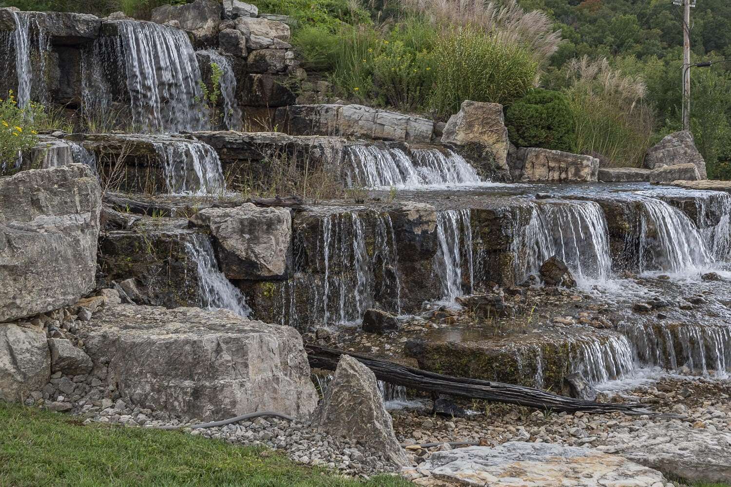 0.55 Acres of Residential Land for Sale in Saddlebrooke, Missouri